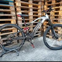 E-bike Fantic