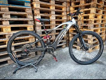 E-bike Fantic