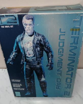 Terminator 2 Kit 'Horizon original