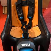 Seggiolino Thule ride along