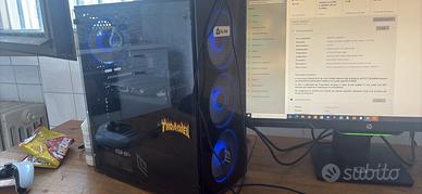 Pc gaming