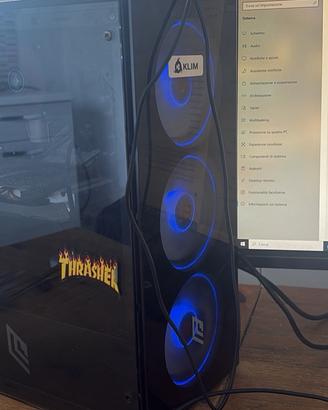 Pc gaming