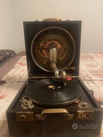 Grammofono