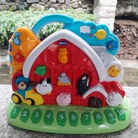 Fattoria parlante Chicco