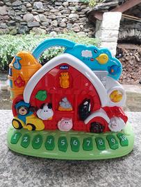 Fattoria parlante Chicco