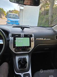 ford kuga ottimissime condizioni