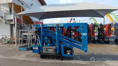 Ragno Cingolato CTE TRACCESS 135