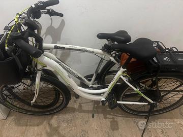 Bicicletta elettrica Armony 