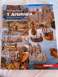 Arteologia 1 (versione compatta)