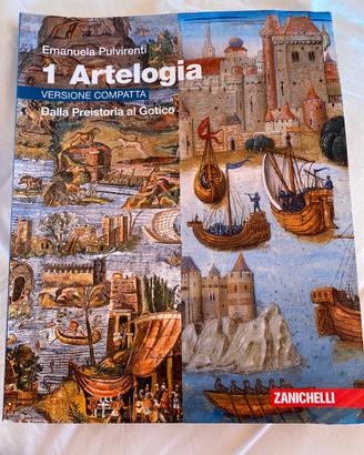 Arteologia 1 (versione compatta)