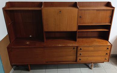 Mobile antico (anni '70)