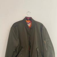 Giacca bomber