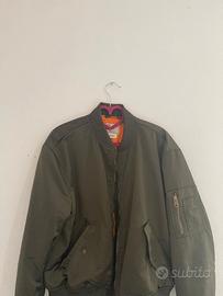 Giacca bomber
