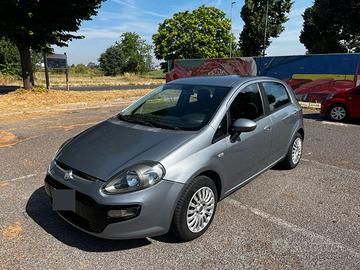 Fiat Punto 1.3 Multijet 75 CV – 145.000 km