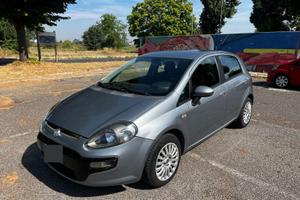 Fiat Punto 1.3 Multijet 75 CV – 145.000 km
