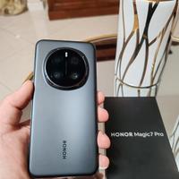Honor Magic 7 pro 12/512 GB