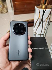 Honor Magic 7 pro 12/512 GB