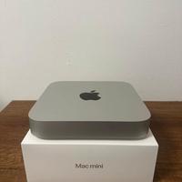 Mac mini M2 mai usato