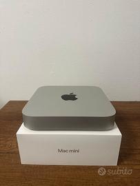 Mac mini M2 mai usato