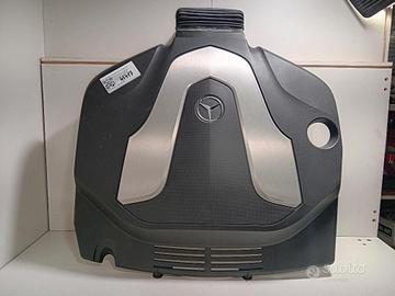 CARTER COPRI MOTORE INFERIORE MERCEDES GLE W166 CA