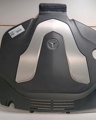 CARTER COPRI MOTORE INFERIORE MERCEDES GLE W166 CA