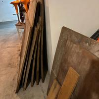 Pannelli MDF varie misure