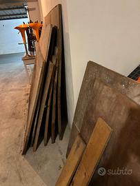 Pannelli MDF varie misure