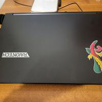 Laptop Gaming Custom i7 Nvidia RTX 3070Ti