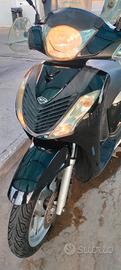 Honda SH 150 i 2010