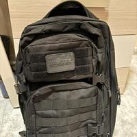 Zaino mil-tec