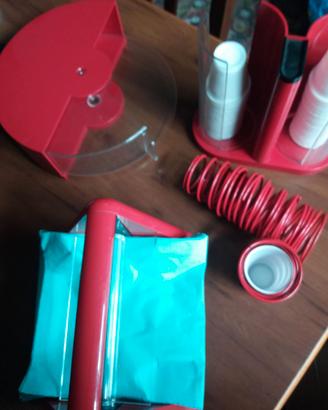 Guzzini set