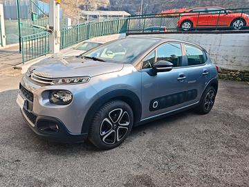 Citroen C3 BlueHDi 100 S&S