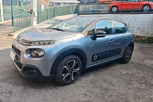 Citroen C3 BlueHDi 100 S&S