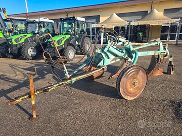 Aratro Nardi 1 e mezzo BT