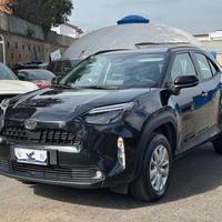 TOYOTA Yaris Cross 1.5 Hybrid 5p. E-CVT Active *