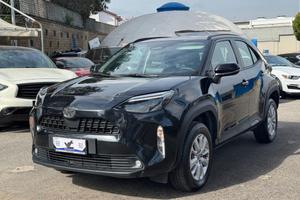 TOYOTA Yaris Cross 1.5 Hybrid 5p. E-CVT Active *