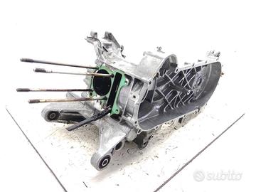 HONDA VISION 4T 50 CARTER MOTORE VUOTO MOD: AF72E 