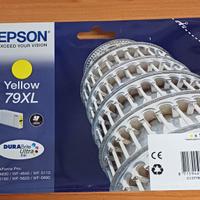 Toner per stampante EPSON