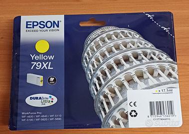 Toner per stampante EPSON