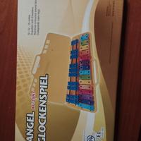 xilofono "Angel Glockenspiel AG-25N3"