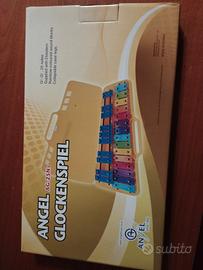 xilofono "Angel Glockenspiel AG-25N3"