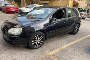 Volkswagen Golf 1.6 16V FSI 5p. Comfortline