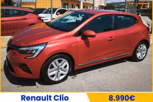Renault Clio TCe 100 CV GPL 5 porte Zen