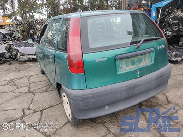 FIAT PUNTO 176 55 1.1 54CV 93-99 - ricambi
