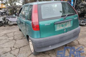 FIAT PUNTO 176 55 1.1 54CV 93-99 - ricambi