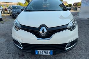 Renault Captur2015 1.5 dCi 8V 90 CV Energy R-Link 