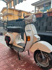Vespa pk 50 s