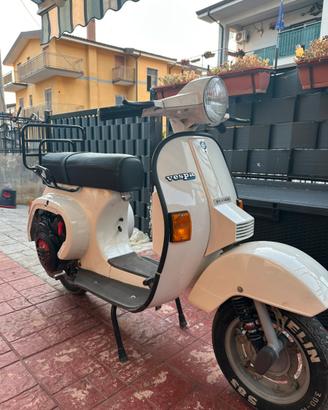 Vespa pk 50 s