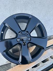 Cerchi audi A3 r17