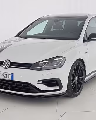 Volkswagen Golf 5p 2.0 tsi R 4motion 310cv ds...